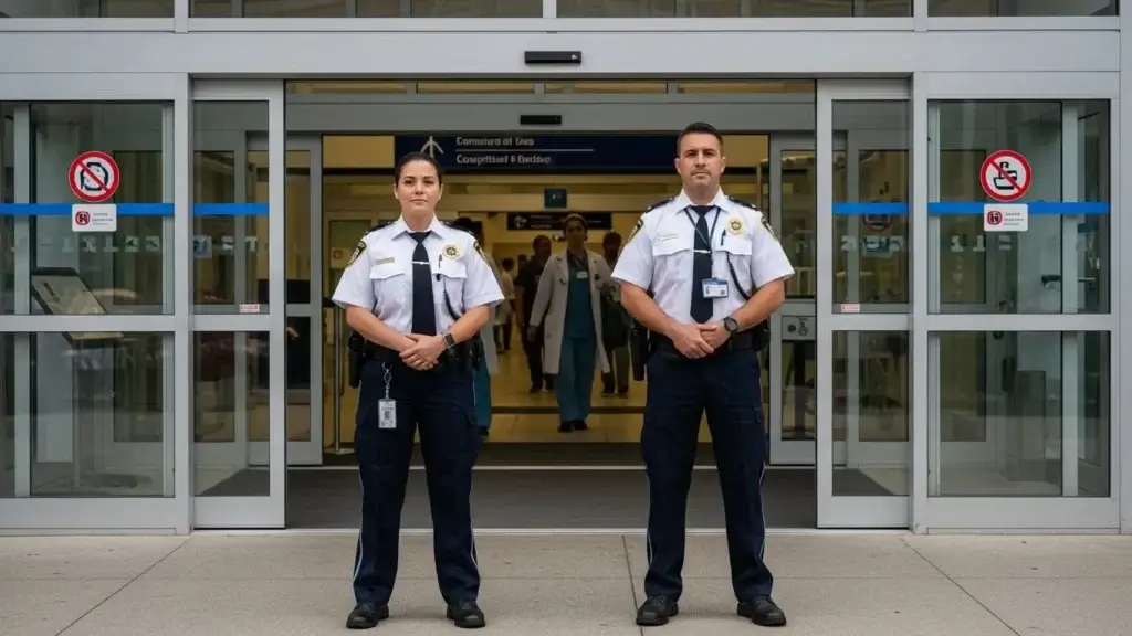 Hospital Security Guard Jobs Duties, Requirements, Salary & How to Apply